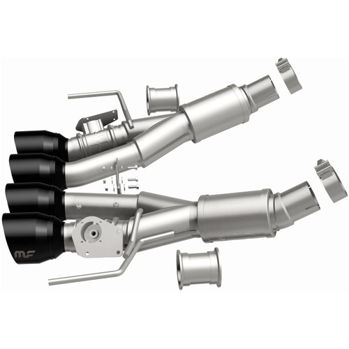 Magnaflow 19581 - 15-19 Chevrolet Corvette 6.2L V8 NEO Cat-Back Exhaust System