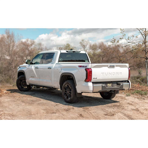 Magnaflow 19604 - 22+ Toyota Tundra Overland Series 3in Single Straight Passenger Side Rear Cat-Back Exhaust Magnaflow 19604 - 22+ Toyota Tundra Overland Series 3in Single Straight Passenger Side Rear Cat-Back Exhaust