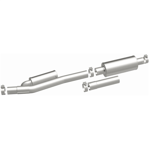 Magnaflow 19533 - 19-23 GM 1500 4.3L / 5.3L D-Fit Muffler Replacement