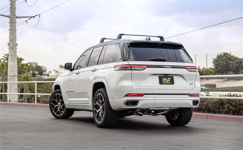 Magnaflow 19606 - 22-23 Jeep Grand Cherokee NEO Series Cat-Back Exhaust