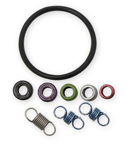 Mallory 3755101 - Unilite Electronic Ignition Distributor