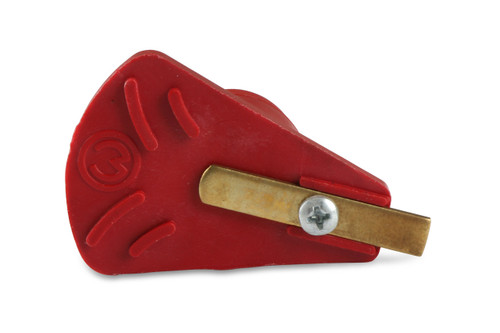 Mallory 309 - Rotor, YL, Push On