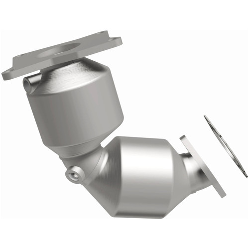 Magnaflow 21-276 - Conv Direct Fit 10-12 Subaru Legacy H4 2.5L Close Coupled
