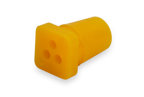 Mallory 609 - Magnetic Breakerless Ignition Module