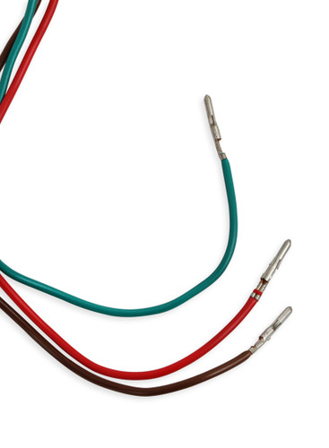 Mallory 609 - Magnetic Breakerless Ignition Module