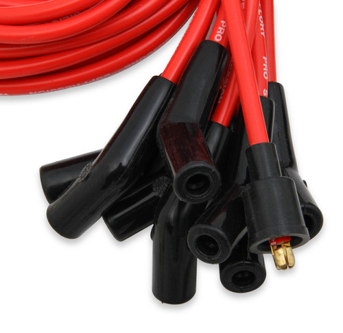 Mallory 947 - PSW 135°  Univ. Wire Set