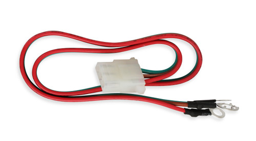 Mallory 503M - Unilite Breakerless Ignition Conversion Kit