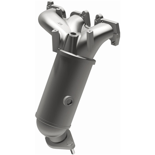 Magnaflow 22-077 - Conv DF 11-12 Ford Taurus 3.5L OEM Grade Manifold