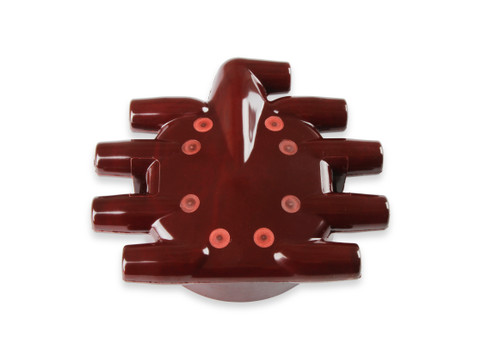 Mallory 221B - Marine Distributor Cap