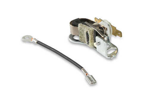 Mallory 25042X - Points Set, YL Heavy Duty