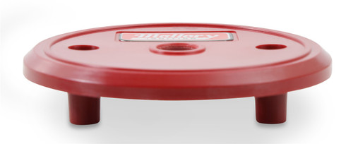 Mallory 205M - Distributor Cap & Cover,  SuperMag. V8 HEI Terminal