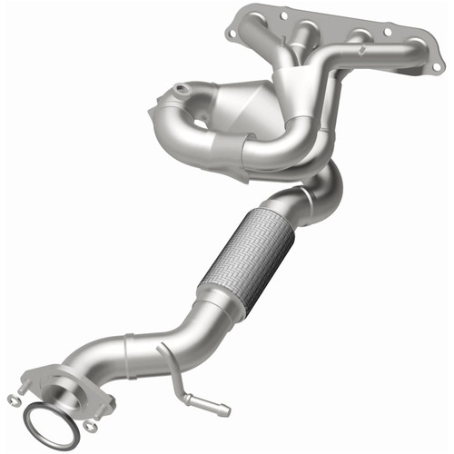 Magnaflow 22-123 - 14-16 Mazda 3/6/CX-5 L4 2.5L OEM Grade Manifold Catalytic Converter Direct Fit