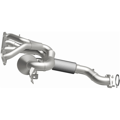 Magnaflow 22-123 - 14-16 Mazda 3/6/CX-5 L4 2.5L OEM Grade Manifold Catalytic Converter Direct Fit