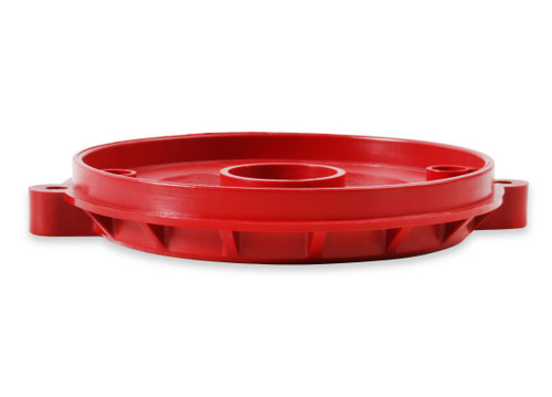 Mallory 29748 - Distributor Cap Adapter