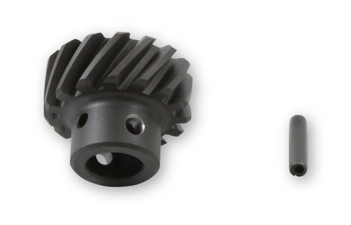 Mallory 29418PD - Distributor Drive Gear
