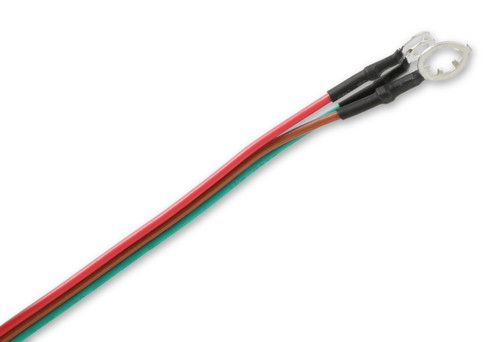 Mallory 29349 - Distributor Wiring Harness