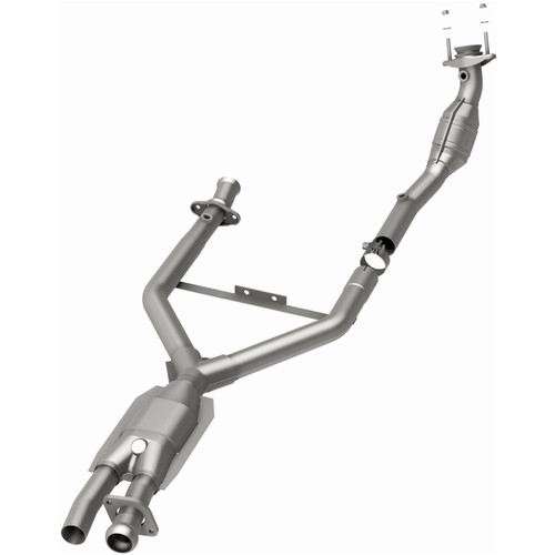 Magnaflow 23187 - Conv DF 98 Lincoln Mark VIII 4.6L