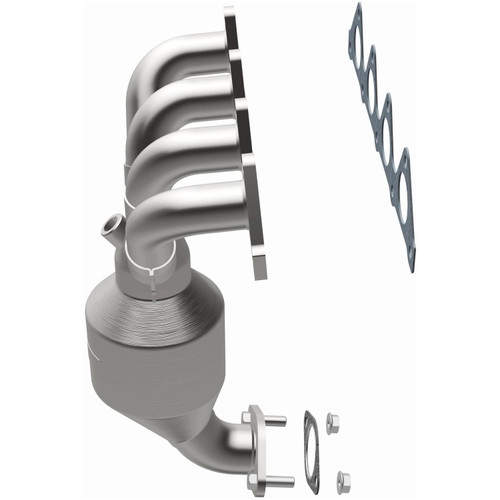 Magnaflow 23309 - Conv DF 02 Hyundai Accent 1.6L