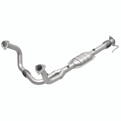 Magnaflow 23025 - Conv DF 97 Isuzu Rodeo 3.2L