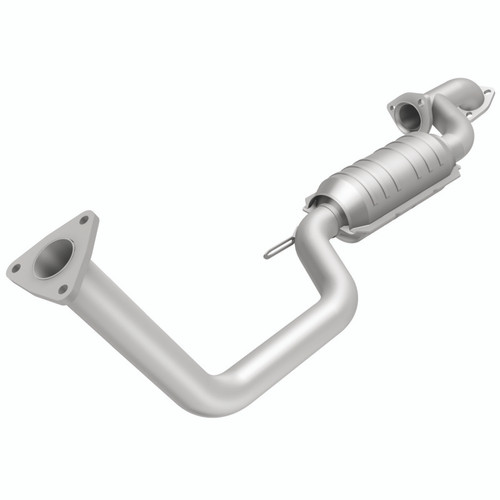 Magnaflow 23080 - Conv DF 93 Audi 100 2.8L Magnaflow 23080 - Conv DF 93 Audi 100 2.8L
