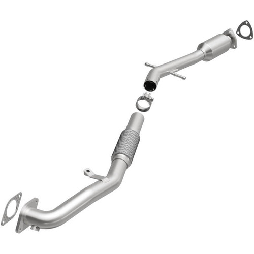 Magnaflow 23054 - Conv DF 95 Audi 90 2.8L Magnaflow 23054 - Conv DF 95 Audi 90 2.8L