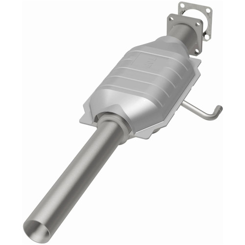 Magnaflow 23225 - Conv Dir Fit Jeep 27.5X6.5X4 2.5/2
