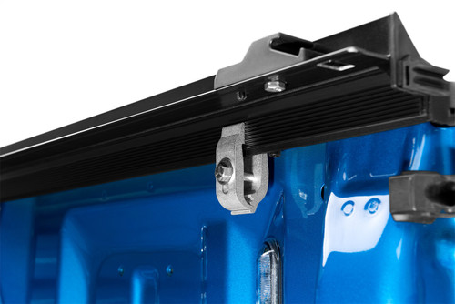 Lund 960226 - Genesis Roll Up Truck Bed Tonneau Cover - 2022-2023 Toyota Tundra Without Utility Track System| Fits 6.5 Ft. Bed, w/o Trail Spcl Edtn Bx