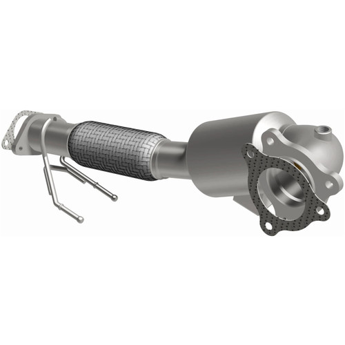Magnaflow 23-095 - 2019 Ford Edge L4 OEM Underbody Single Direct Fit Converter