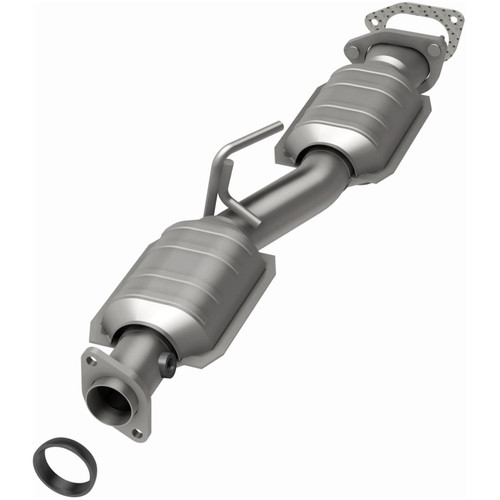 Magnaflow 23313 - Conv. DF 96-98 Explorer 4.0L code Magnaflow 23313 - Conv. DF 96-98 Explorer 4.0L code