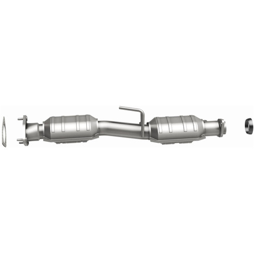 Magnaflow 23313 - Conv. DF 96-98 Explorer 4.0L code Magnaflow 23313 - Conv. DF 96-98 Explorer 4.0L code