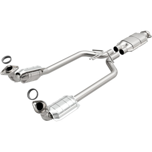 Magnaflow 23351 - Conv DF Thunderbird-Cougar 92-94