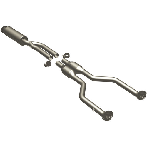 Magnaflow 23927 - Conv DF 06-08 Lexus IS250 2.5L D/S-P/S Rear 2WD/06-08 IS350 3.5L D/S-P/S Rear 2WD