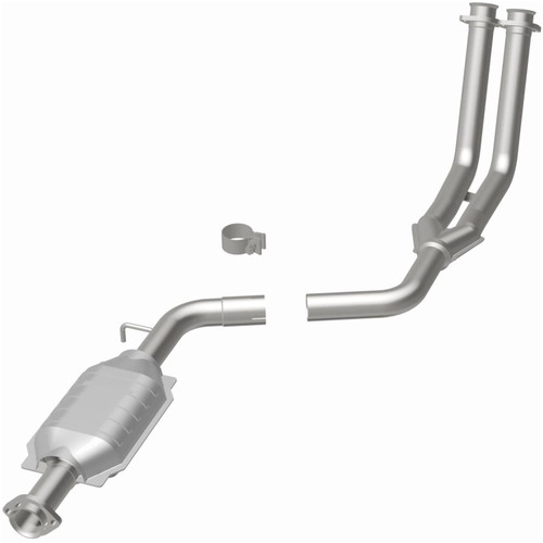Magnaflow 23846 - Conv DF 91-93 Mercedes 190E 2.3L