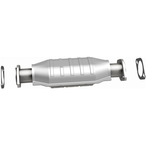 Magnaflow 23693 - Conv Mazda 17.5X6.5X4 2.25/2.25
