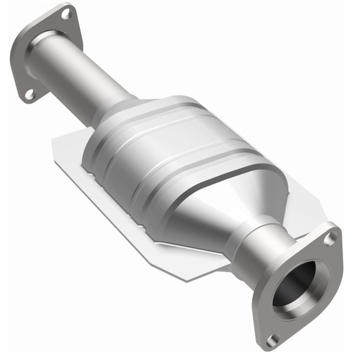 Magnaflow 23877 - Conv DF 97-98 Sonata 2.0L 4Cyl Magnaflow 23877 - Conv DF 97-98 Sonata 2.0L 4Cyl