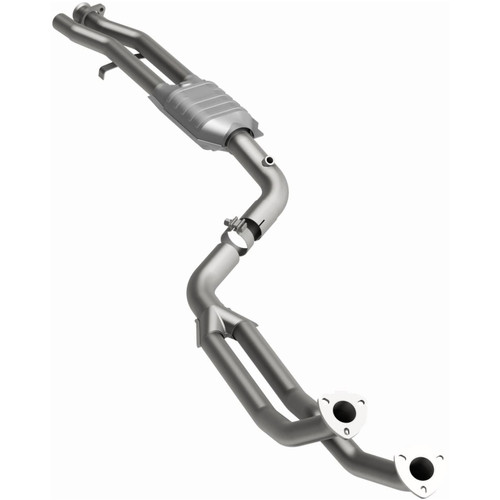 Magnaflow 23802 - Conv DF 92-95 BMW 325i 2.5L