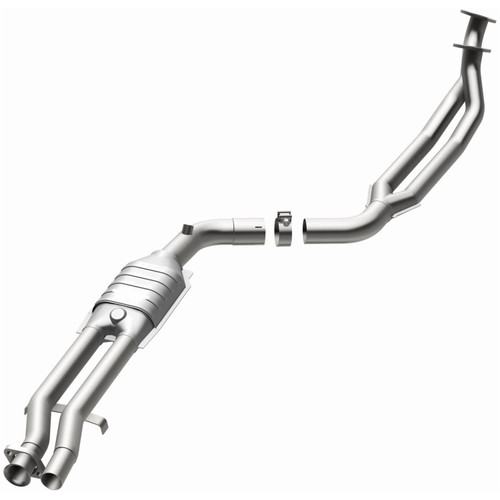 Magnaflow 23802 - Conv DF 92-95 BMW 325i 2.5L