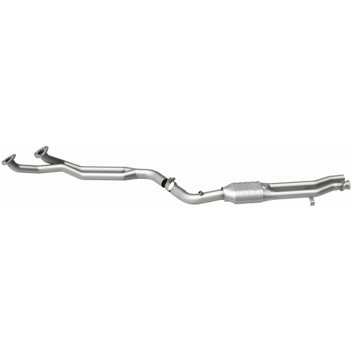 Magnaflow 23802 - Conv DF 92-95 BMW 325i 2.5L