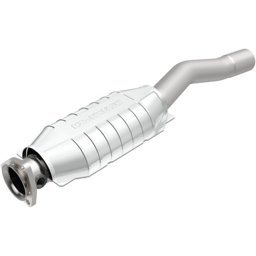 Magnaflow 23949 - Conv Volvo 28.75X6.5X4 2.5/2.38