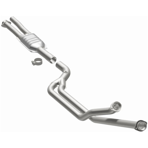 Magnaflow 23837 - Conv DF 88-91 Mercedes 300SE 3.0L