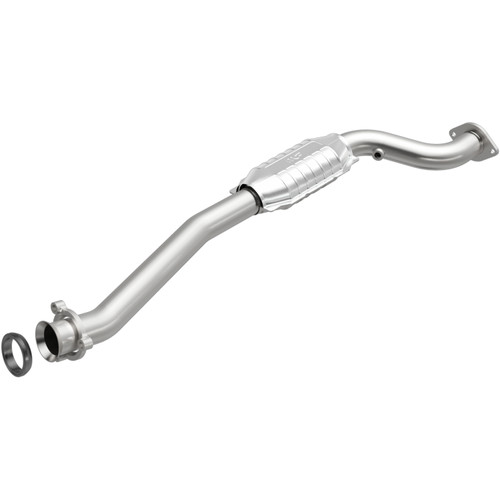 Magnaflow 23966 - Conv DF 07-09 Chevy Colorado/GMC Canyon/ Isuzu / 06 Hummer H3