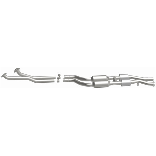 Magnaflow 24021 - Conv DF 96-98 BMW 328 2.8L Magnaflow 24021 - Conv DF 96-98 BMW 328 2.8L