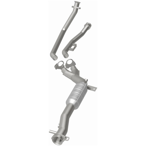 Magnaflow 24016 - Conv DF 2002 Mercedes SL600 Driver Side