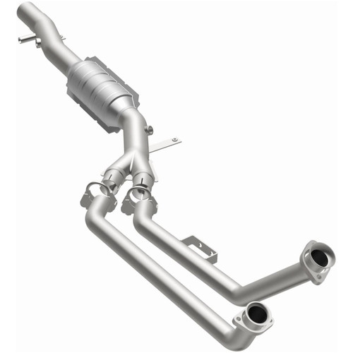 Magnaflow 24015 - Conv DF 2002 Mercedes SL600 Passenger Side