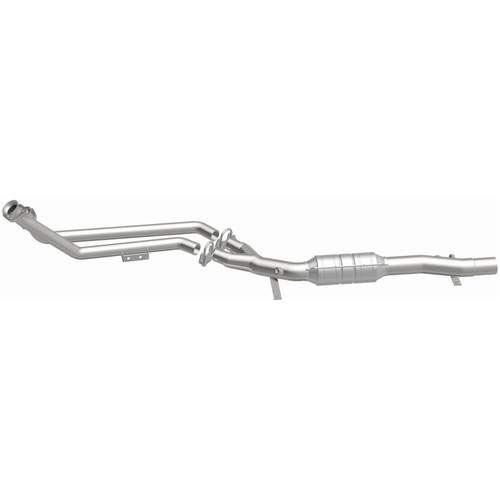 Magnaflow 24015 - Conv DF 2002 Mercedes SL600 Passenger Side