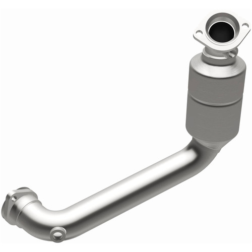 Magnaflow 24045 - Conv DF 99-00 Mercedes CLK320 3.2L