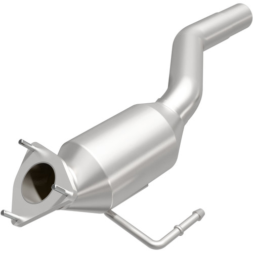 Magnaflow 24185 - Conv DF 04-07 VW Touareg 4.2L Driver Side