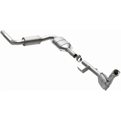 Magnaflow 24141 - Conv DF 2003 Mercedes ML320 3.2L