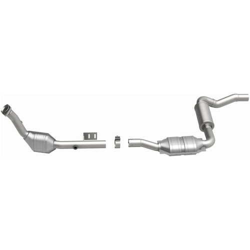 Magnaflow 24141 - Conv DF 2003 Mercedes ML320 3.2L
