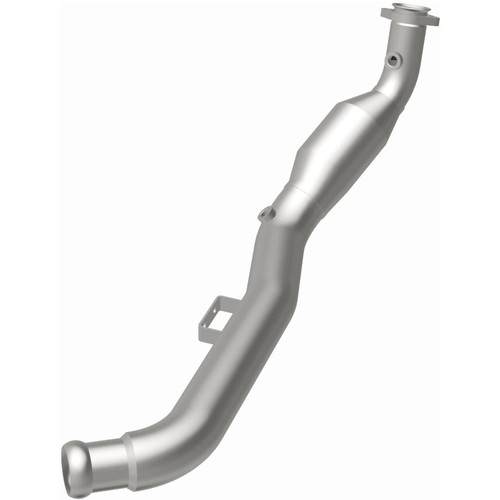 Magnaflow 24335 - Conv DF P/S 03-06 Mercedes E55 AMG Magnaflow 24335 - Conv DF P/S 03-06 Mercedes E55 AMG